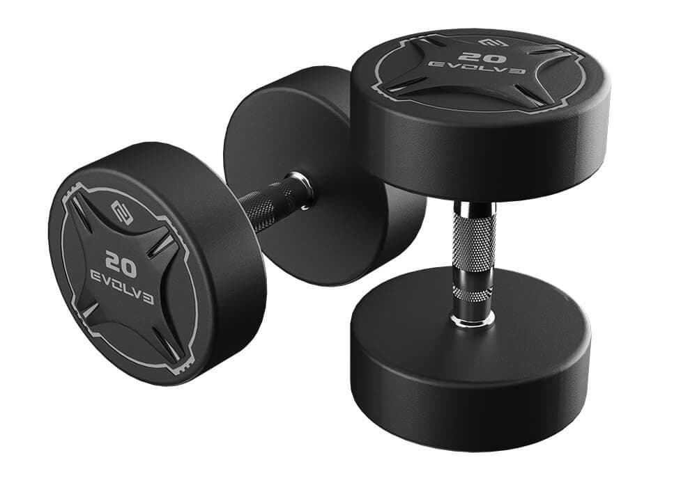 TPU Dumbbell