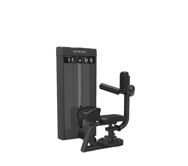 Evolve Prime Series Selectorized Torso Rotation (PR-204)