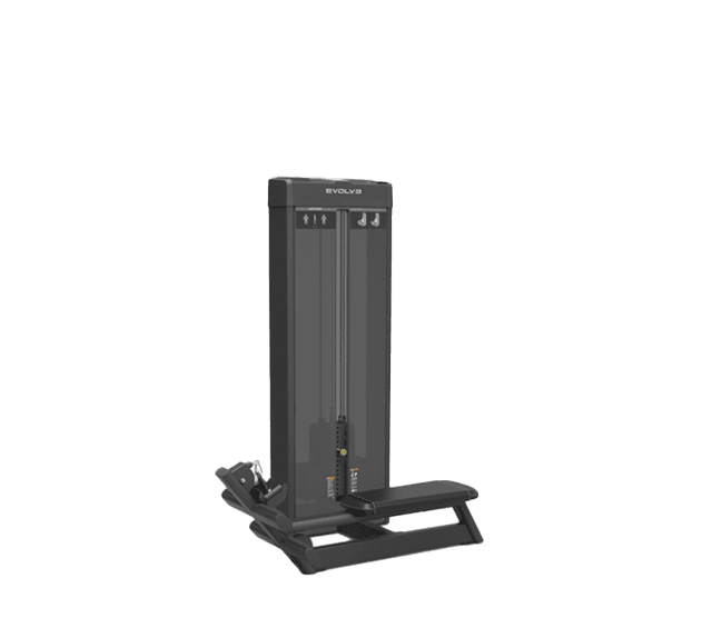 Evolve Prime Series Selectorized Horizontal Row (PR-219)