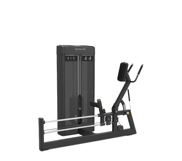 Evolve Prime Series Selectorized Glute Trainer (PR-220)