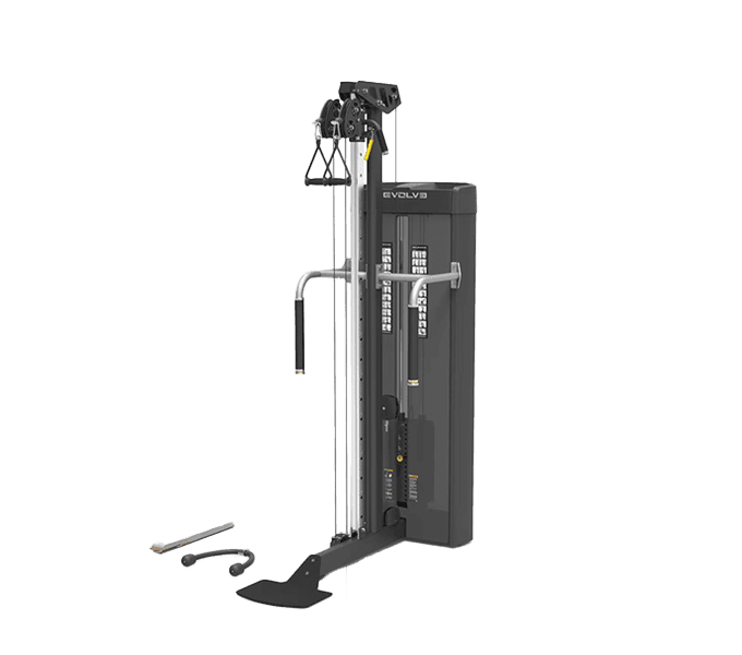 Evolve Selectorized PR-240