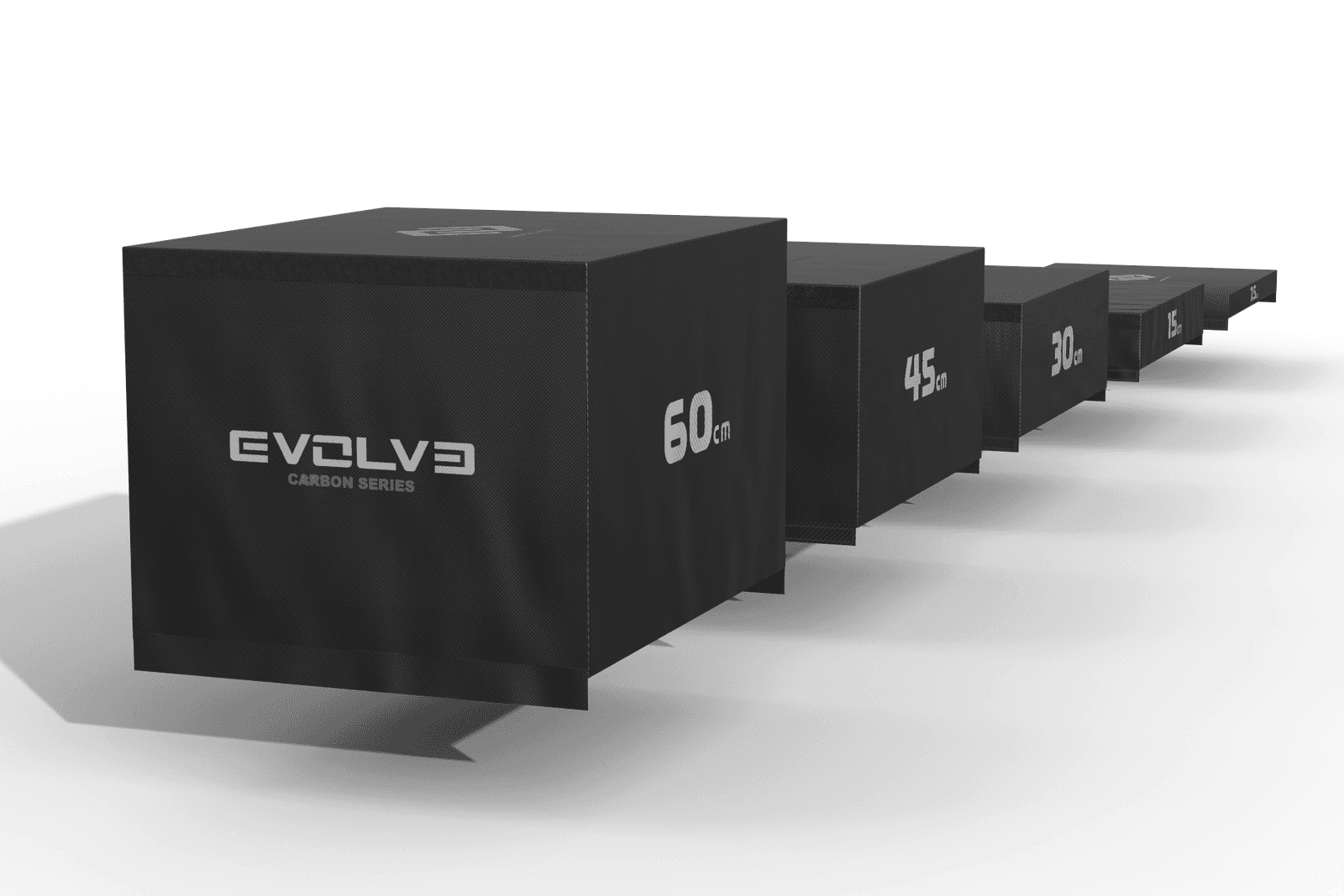 Evolve Carbon Series Soft Plyo