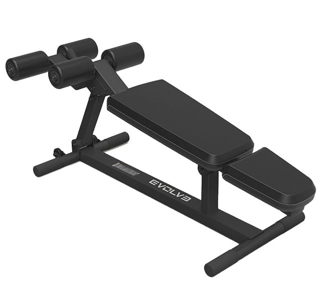 Evolve Econ Series AB Bench (EC-288)