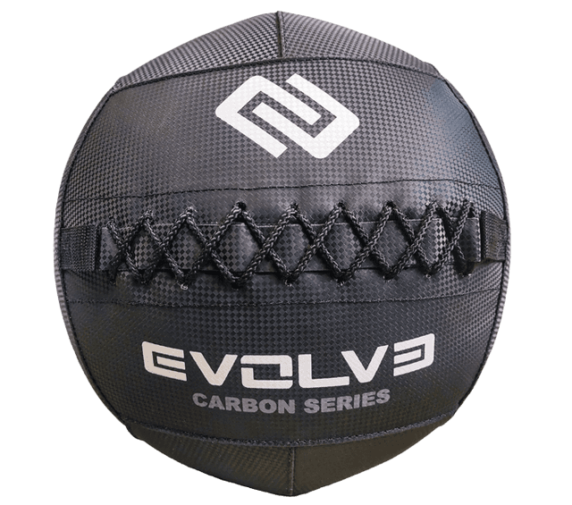 Evolve Carbon Series Wall Balls 2-15 kg (BL-WB)