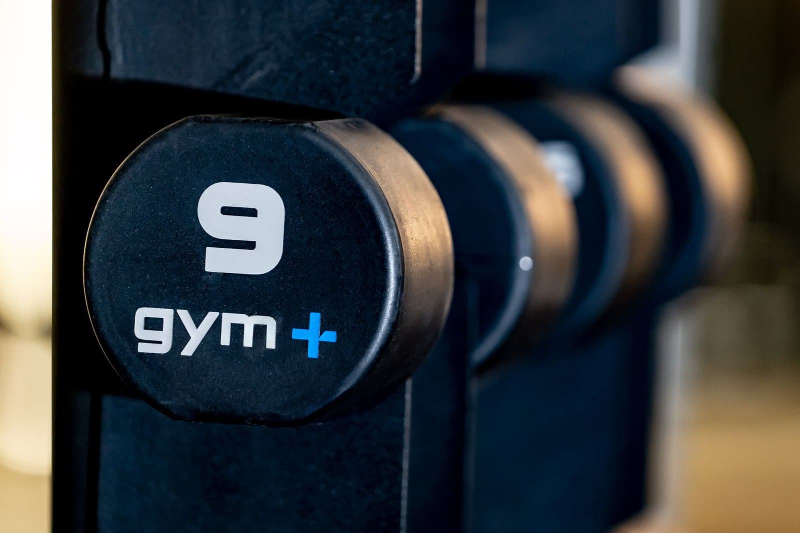 Evolve CPU Urethane Dumbbells