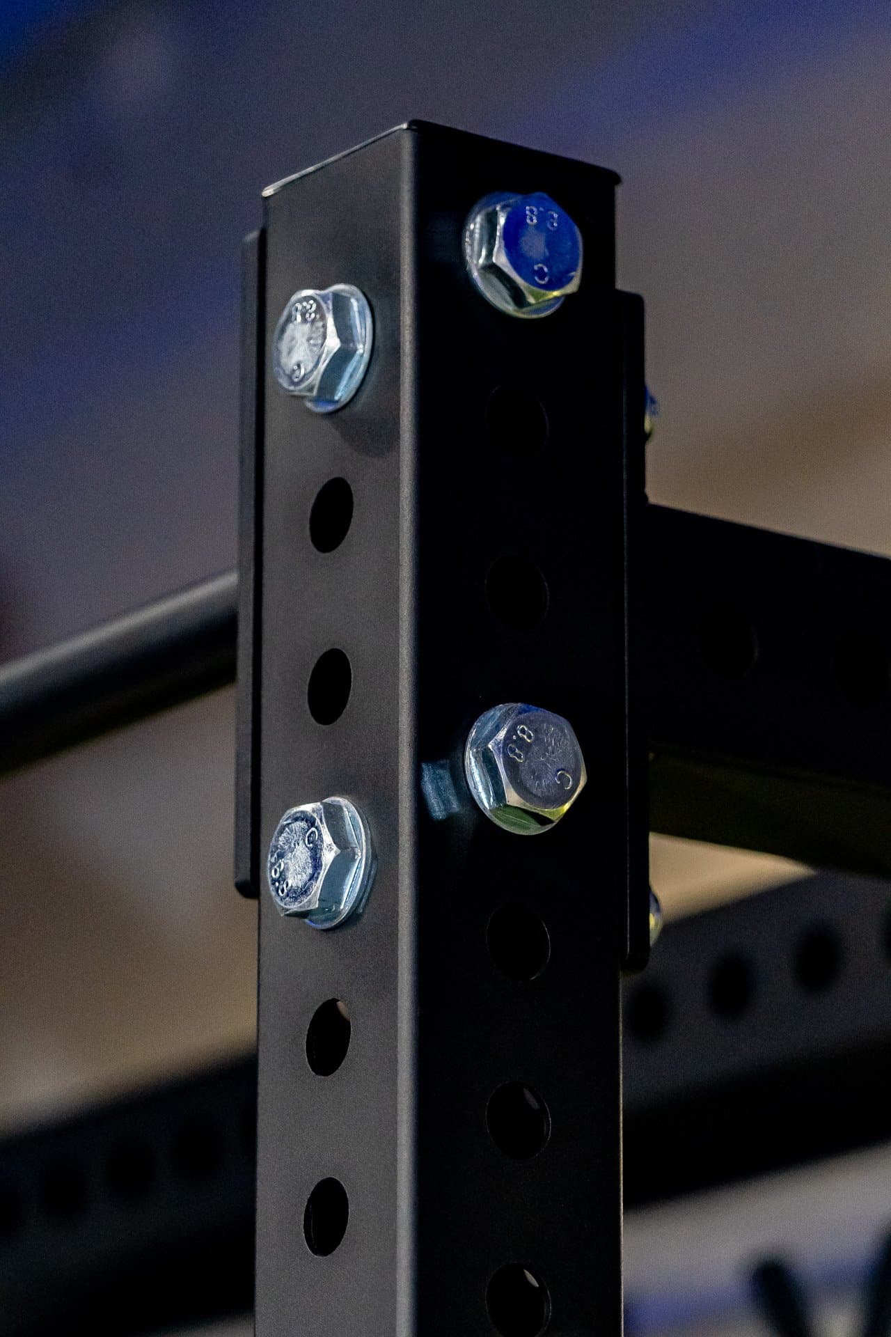 Evolve HR-208 HALF RACK
