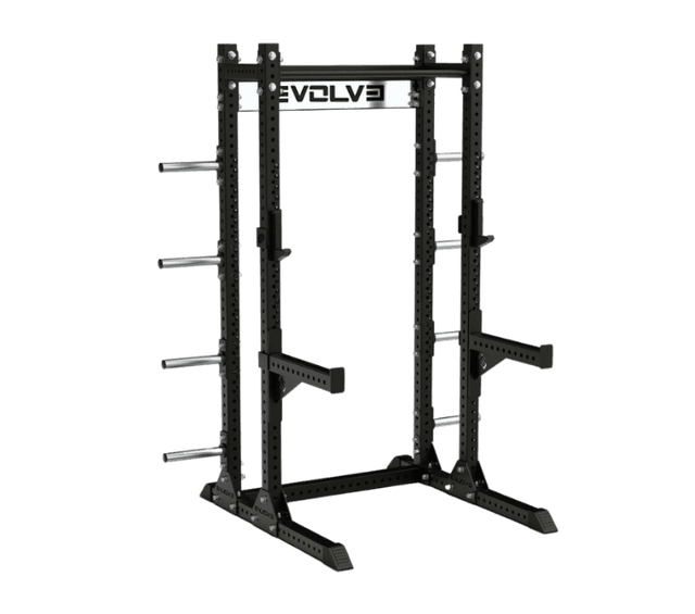 Evolve Half Rack (HR-208)