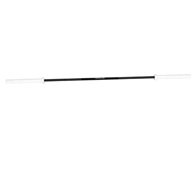 Evolve Cerakote Olympic bar – 220 cm 1.1