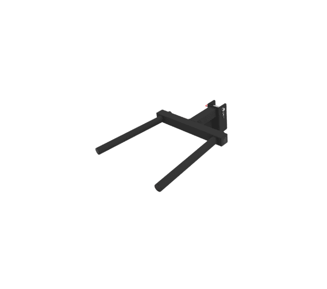 Evolve Dip bar (DB-010)