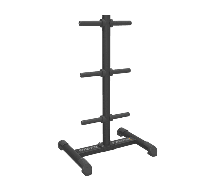 Evolve Weight Plates Tree1