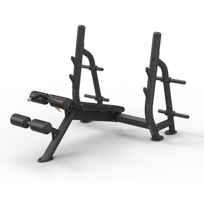 Evolve Prime Series Olympic Decline Bench, PR-211