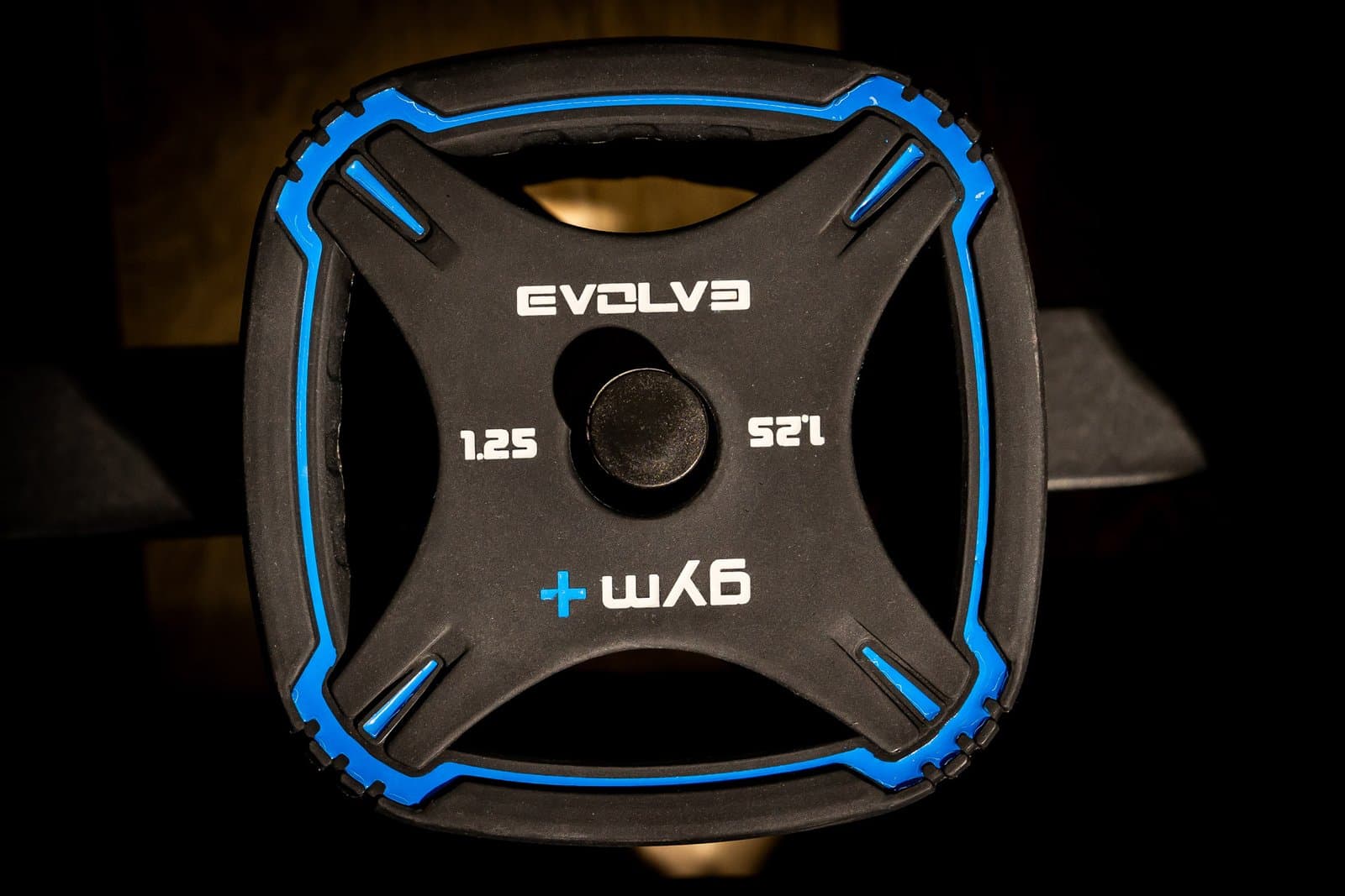 Evolve Urethane Body Pump