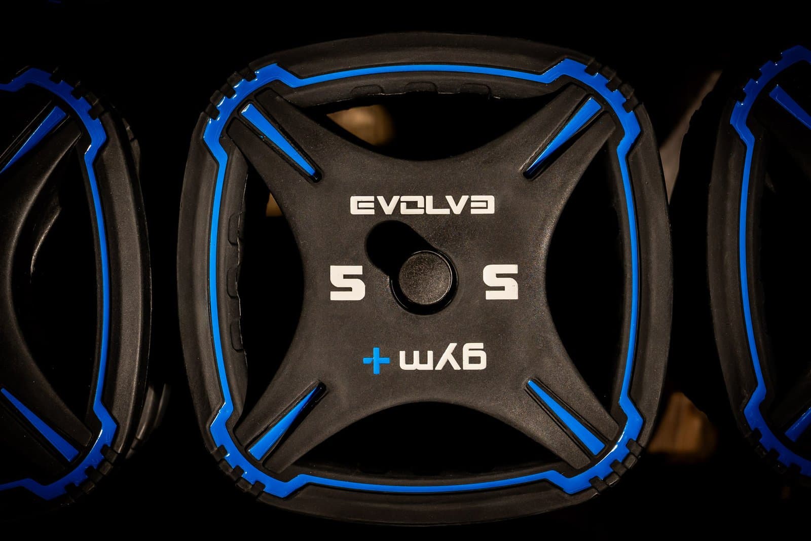 Evolve Urethane Body Pump