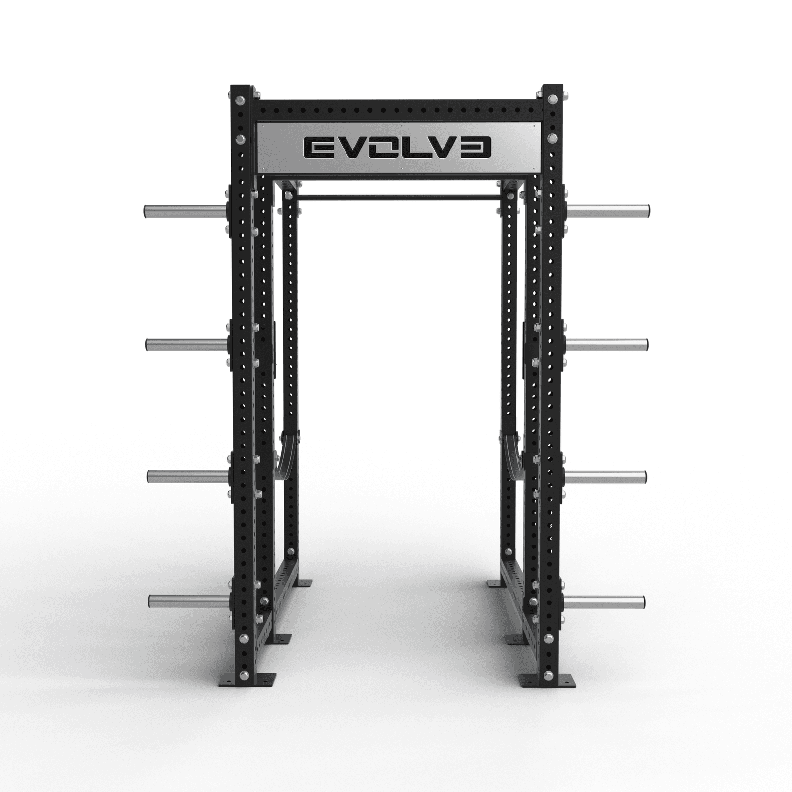 Evolve Comlete Power Rack 230-270cm