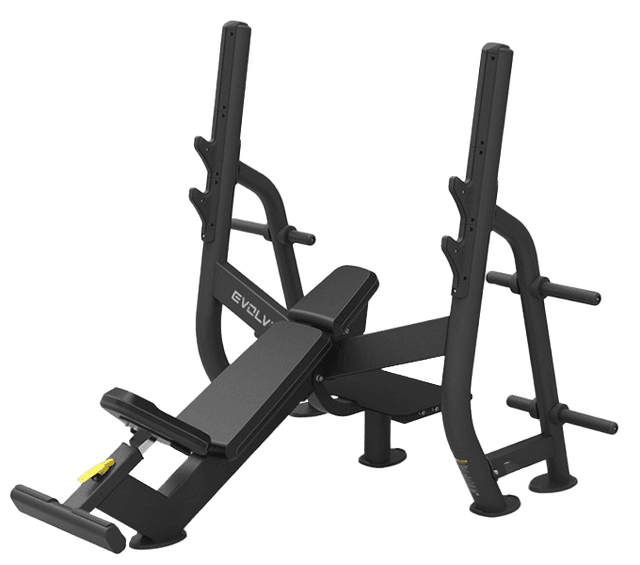 Evolve Prime Series Olympic Incline Bench (PR-210)