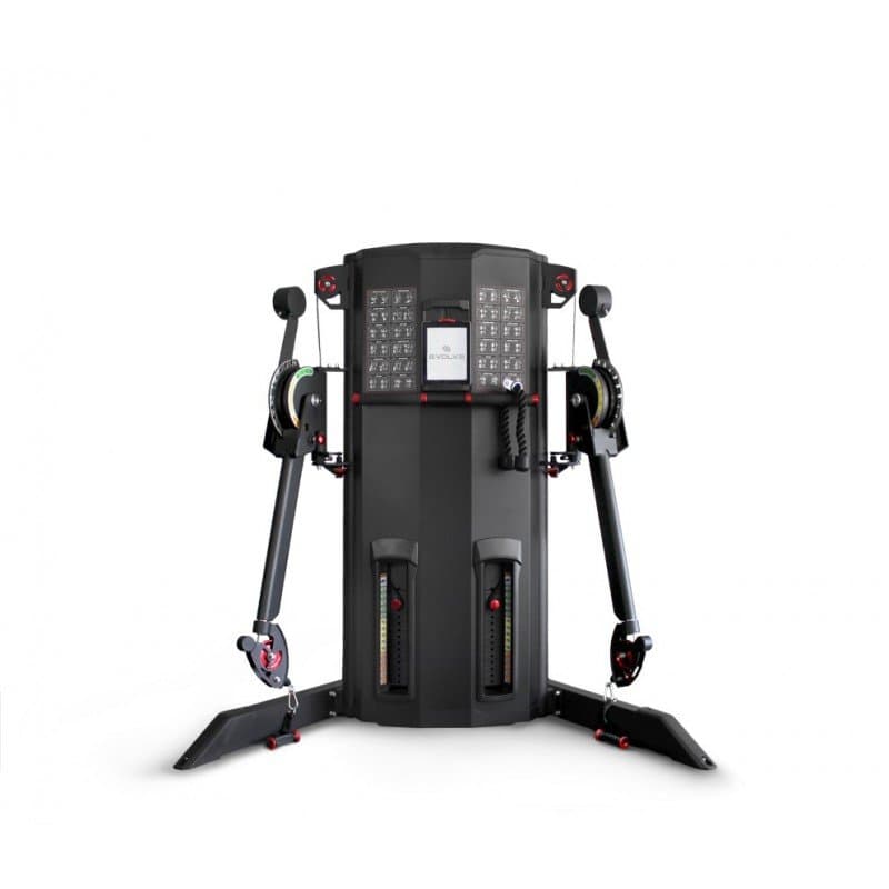 Evolve cross pull trainer