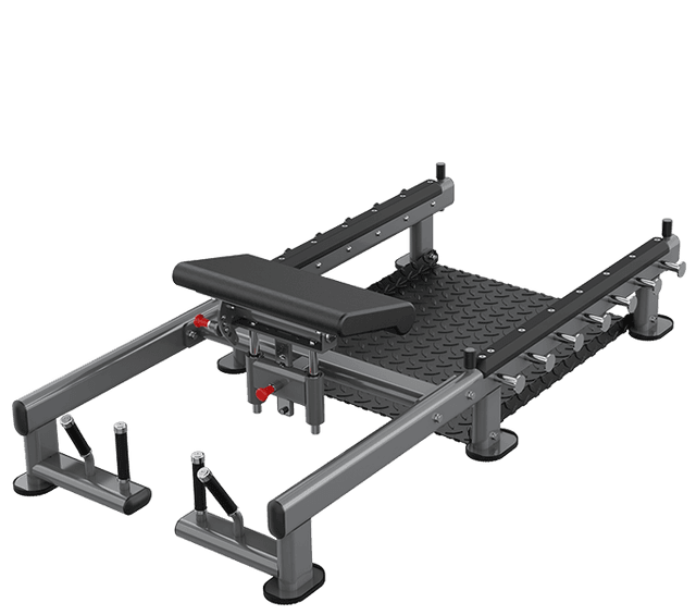 Evolve Prime Series Hip Thrust Bench (PR-410)