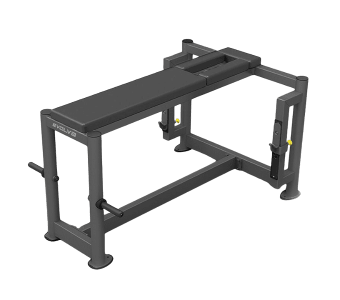 _Evolve Prime Series Pull Bench