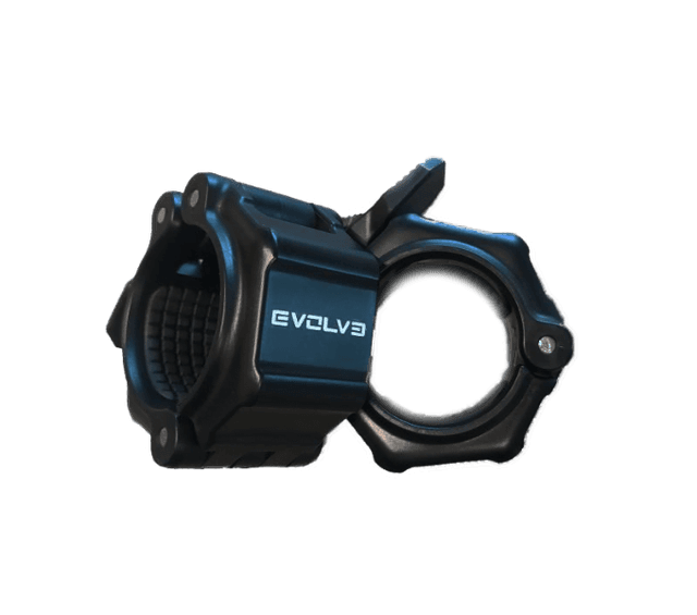Evolve Olympic Bar Collars (CC-03)