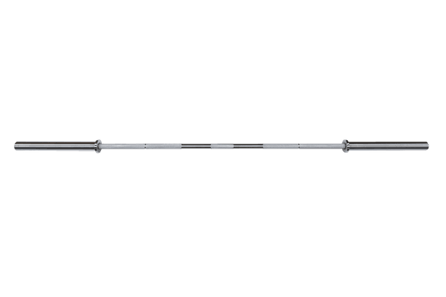 Evolve Powerlifting Bar - 220 cm / 20 kg (PL-220)