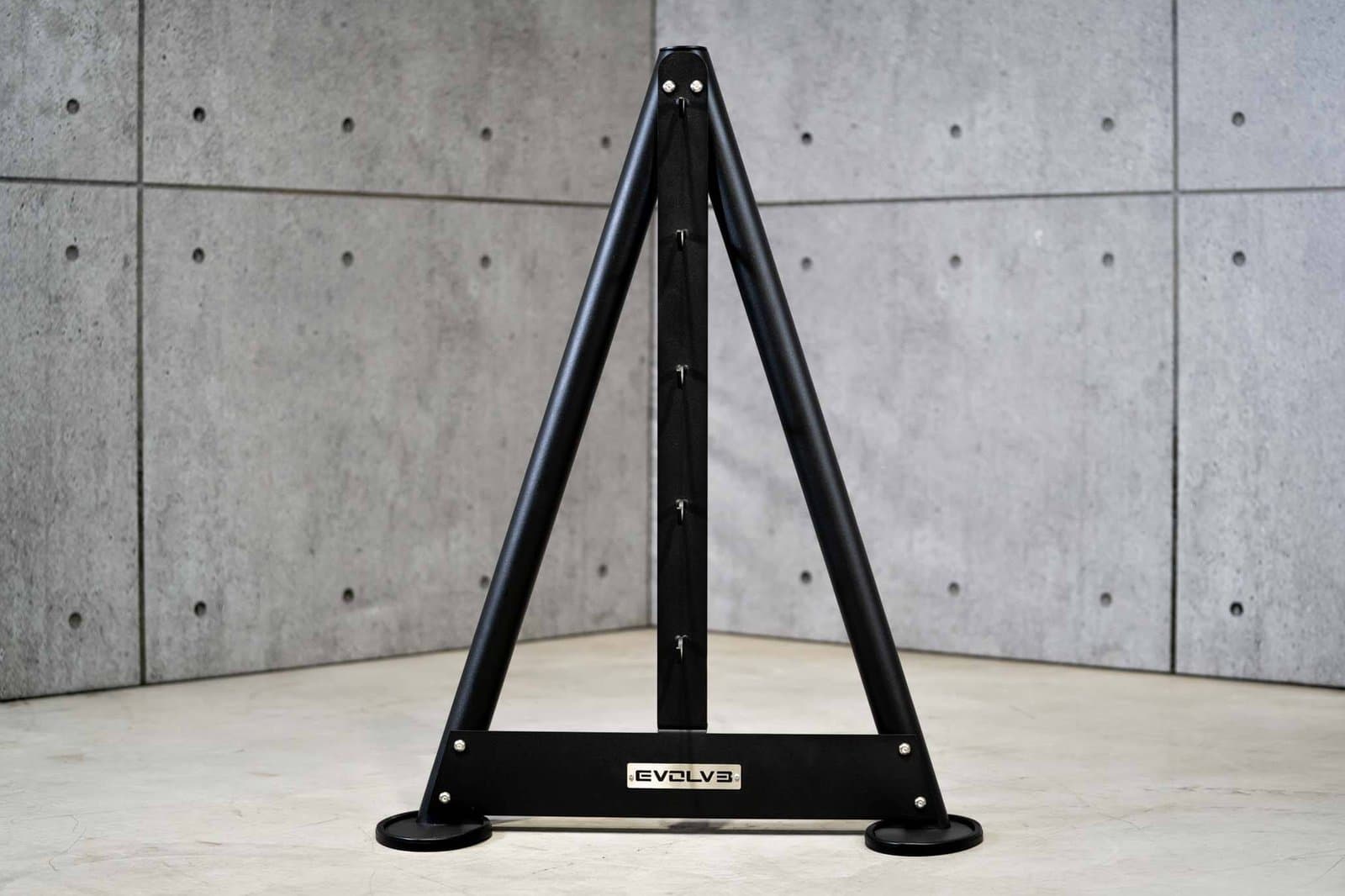 EV-RS-GH-020 Evolve Gym Handles Rack (1)