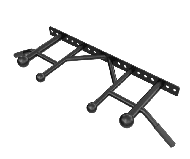Evolve Multi Grip Bar (MG-110)