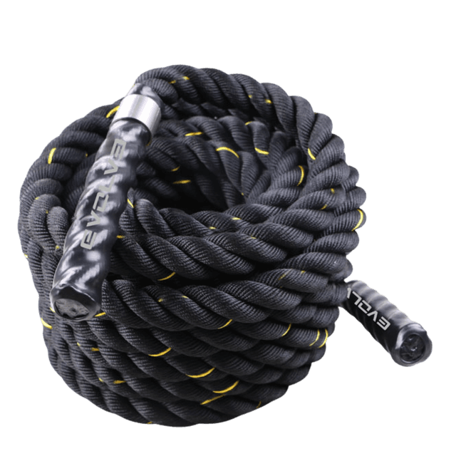 Evolve Battle Rope 3.8 cm x 9 m (BR-389)