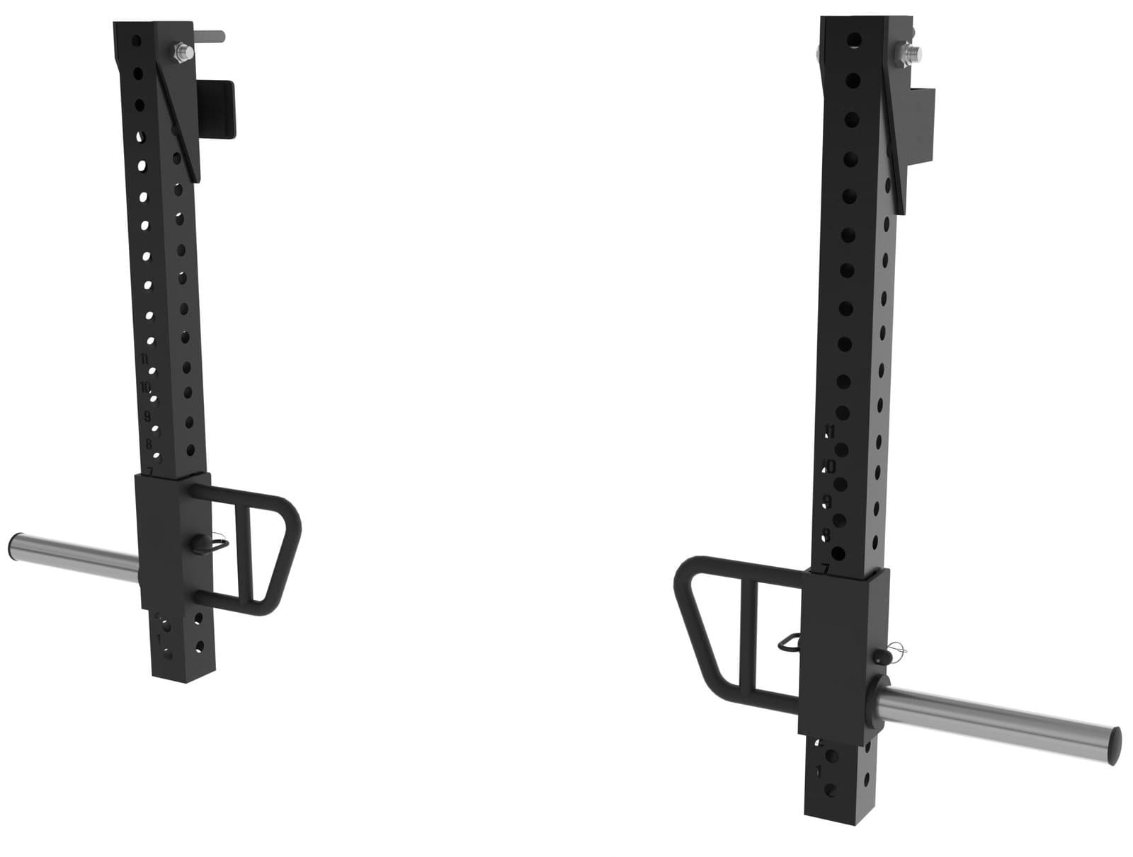 Evolve Jammer Arms
