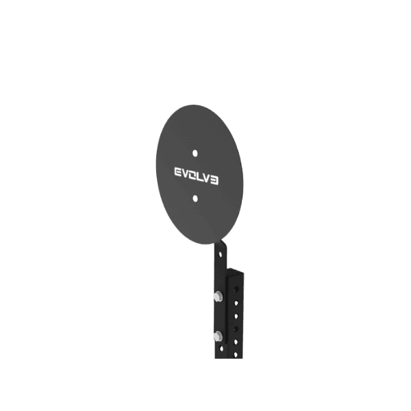 Evolve Wall Ball Target (BT-010)