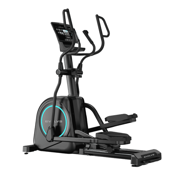 Evolve Prime Series Eliptical With 15,6” TFT Console (ET-PR-156-TFT)
