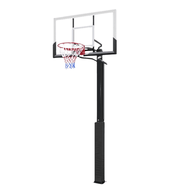 Evolve In-Ground Basketball Stand (IG-140)