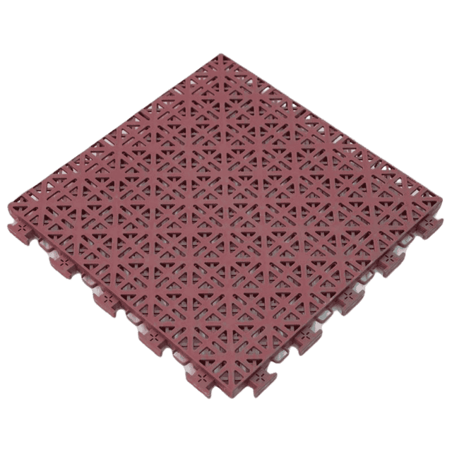 Evolve Polypropylene Sports Flooring (FL-PP)