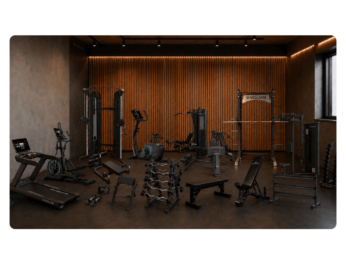 Home gym (1)