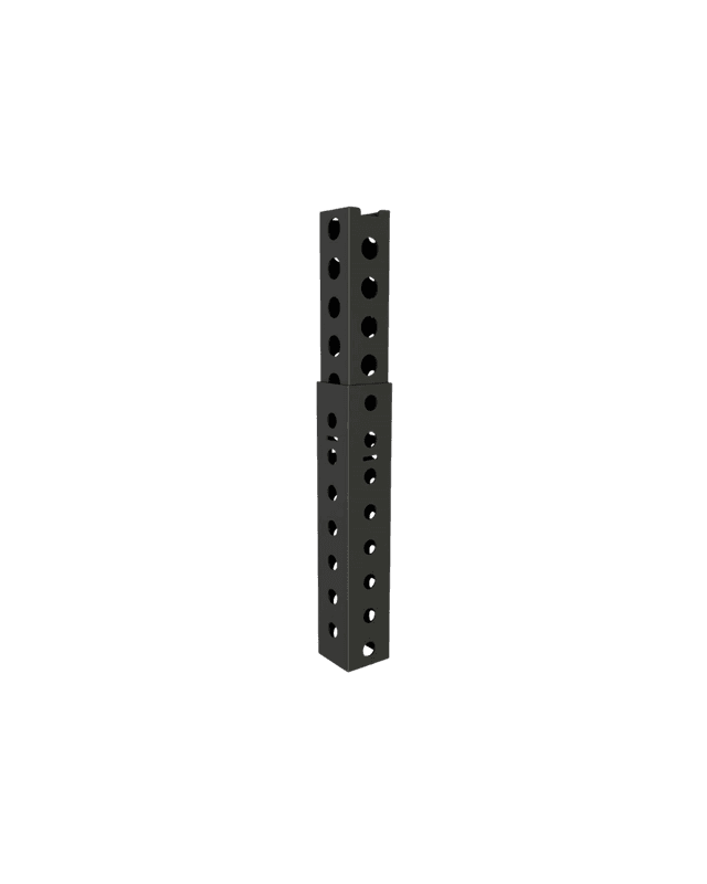 Evolve Extend Bar 40 cm; 120 cm (MP-EB)
