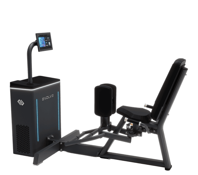 Evolve Digital Strength Series Selectorized Abduction / Adduction (DS-516)