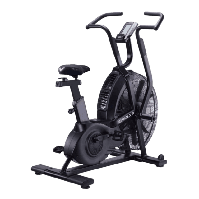 Evolve Prime Series AirBike (AB-PR-010)