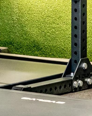 Platforms & Flooring