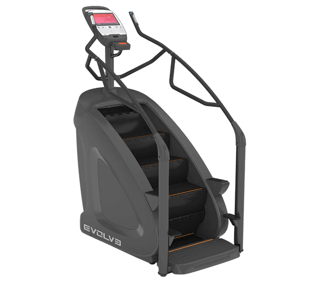 Evolve Prime Series StepMill with 10,1'' TFT Console (101-TFT)