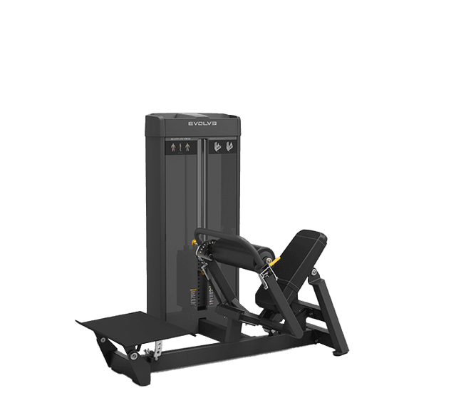 Evolve Prime Series Selectorized Hip Thrust (PR-215)