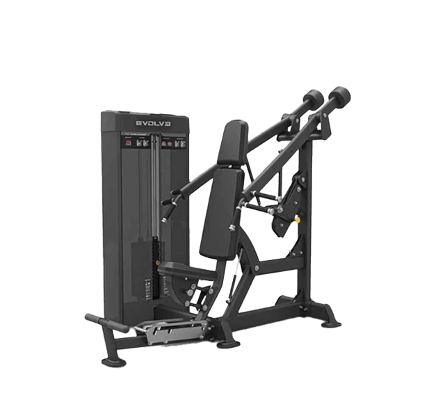 Evolve Prime Series Chest & Shoulder Press (PR-221)