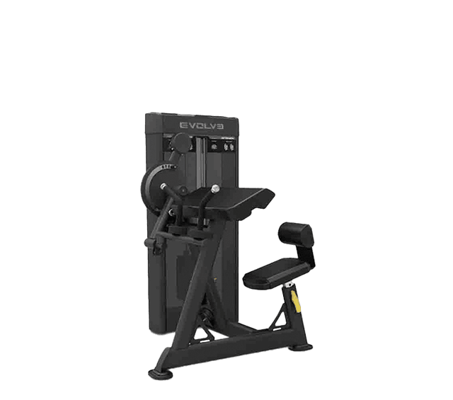 Evolve Prime Series Biceps & Triceps Machine (PR-227)