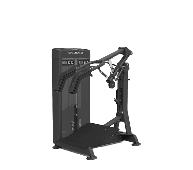 Evolve Prime Series Squat Machine (PR-230)