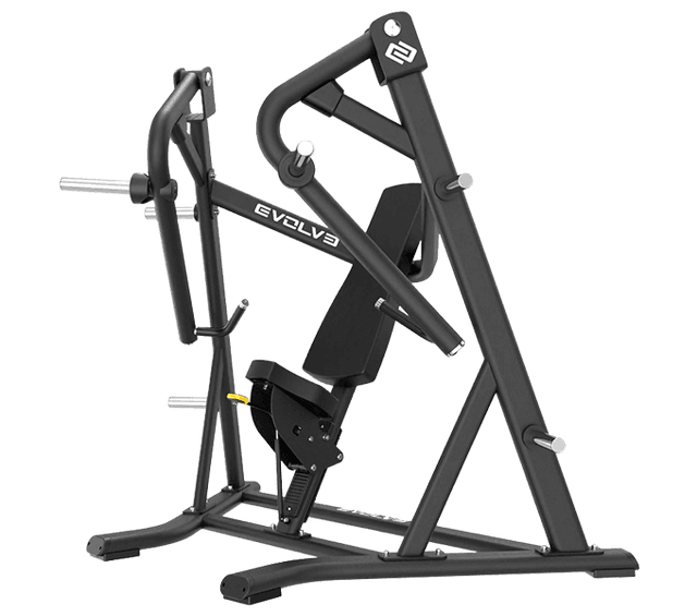 Evolve Ultra Series Plate Loaded Decline Chest Press (UL-120)