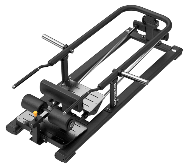 Evolve Ultra Series Plate Loaded Lunge (UL-230)