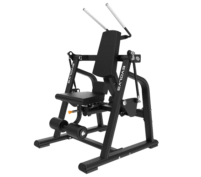 Evolve Ultra Series Plate Loaded Abdominal Crunch (UL-250)