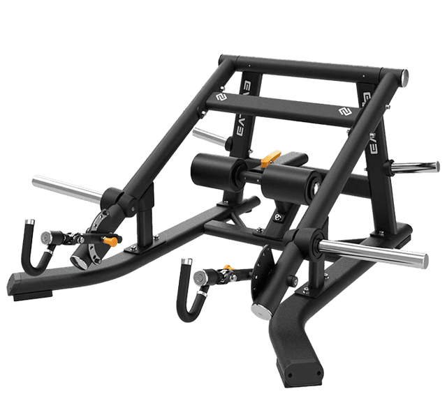 Evolve Ultra Series Plate Loaded Squat Lunge (UL-280)