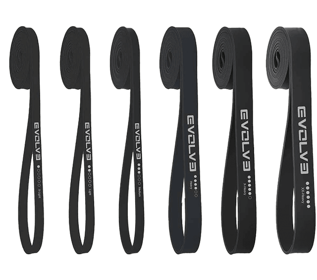 Evolve Powerband (BD-PB)