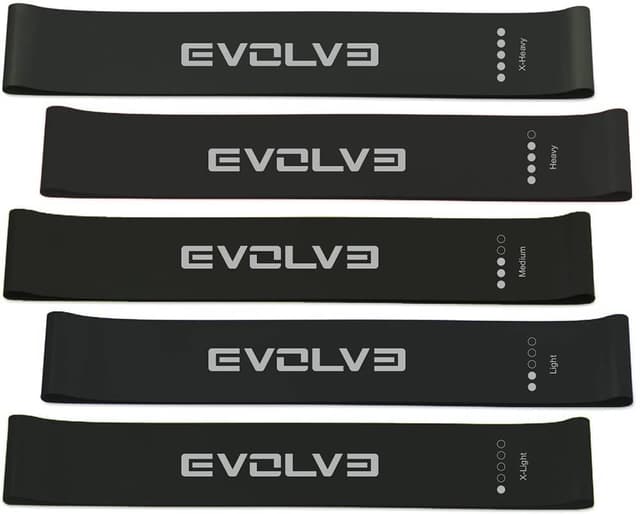 Evolve Mini Band Set 5 in 1 (MB-600)