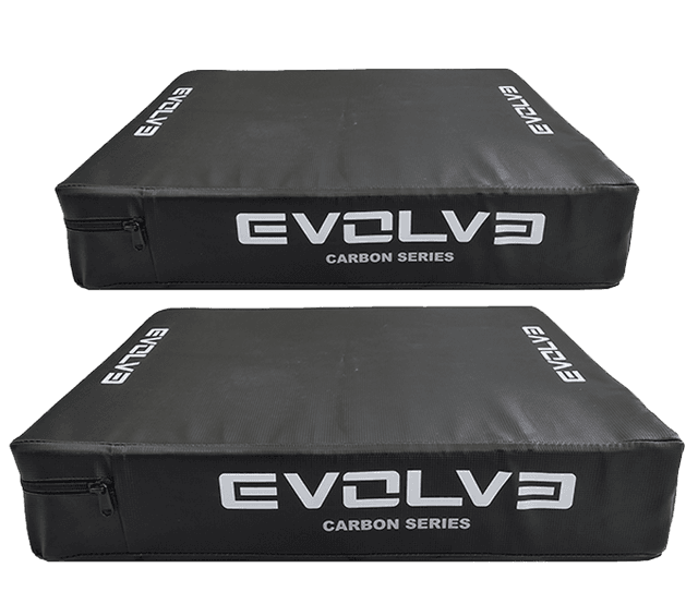 Evolve Soft Drop Pad Set (DP-100)