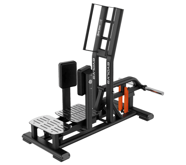 Evolve Ultra Series Plate Loaded Standing Hip Abductor (UL-440)
